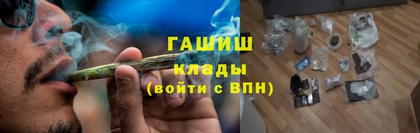 хмурый Касимов